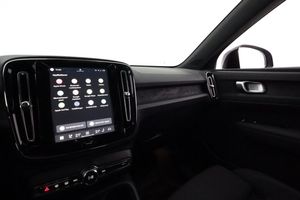 Volvo EX40 bild 22