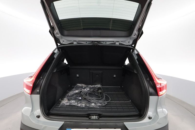 Volvo EX40 bild 26