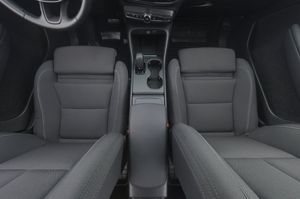 Volvo EX40 bild 14