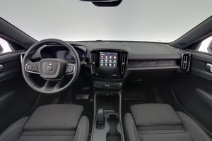 Volvo EX40 bild 13