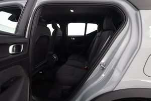 Volvo EX40 bild 12