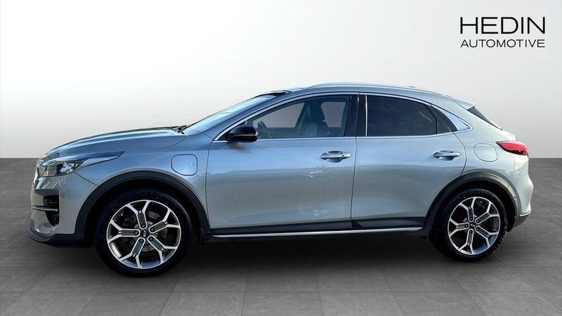Kia XCeed bild 4