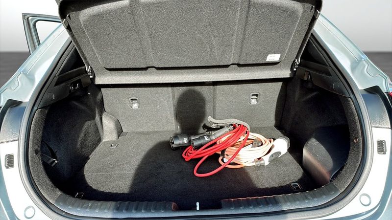 Kia XCeed bild 12
