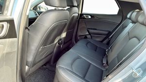 Kia XCeed bild 9