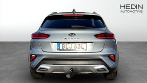 Kia XCeed bild 5