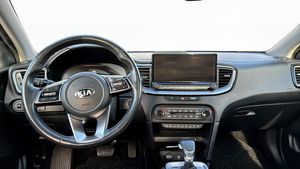 Kia XCeed bild 7