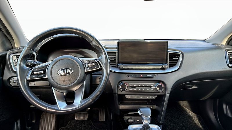 Kia XCeed bild 7