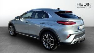 Kia XCeed bild 6