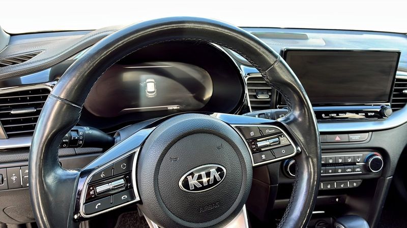 Kia XCeed bild 10