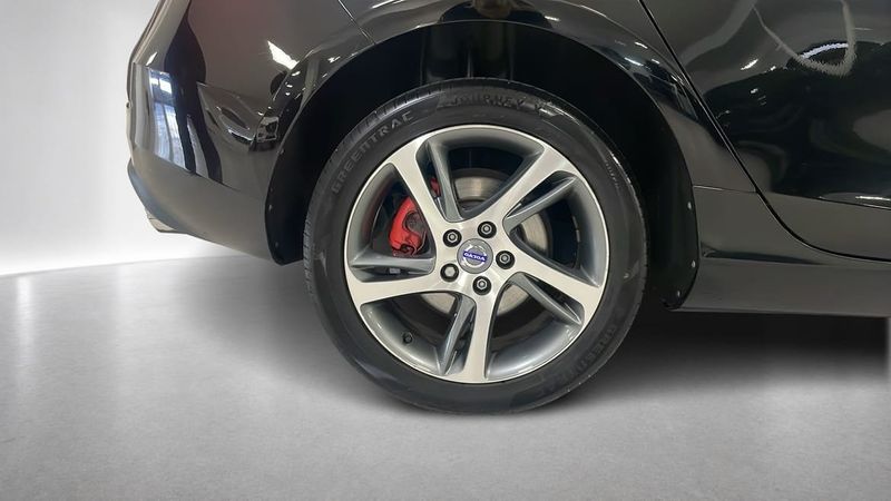Volvo V40 bild 6