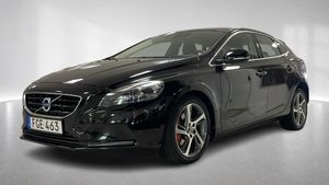 Volvo V40 bild 1