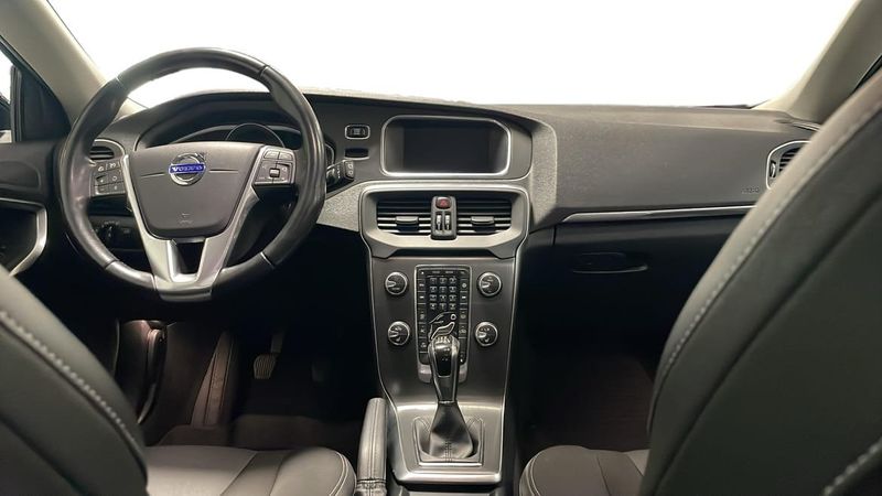 Volvo V40 bild 3