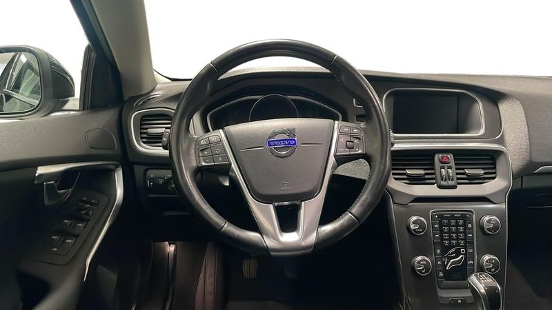 Volvo V40 bild 7