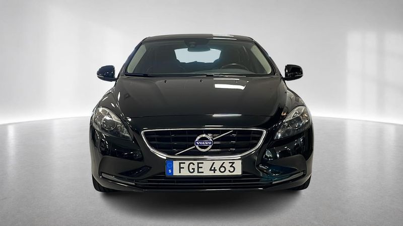 Volvo V40 bild 5
