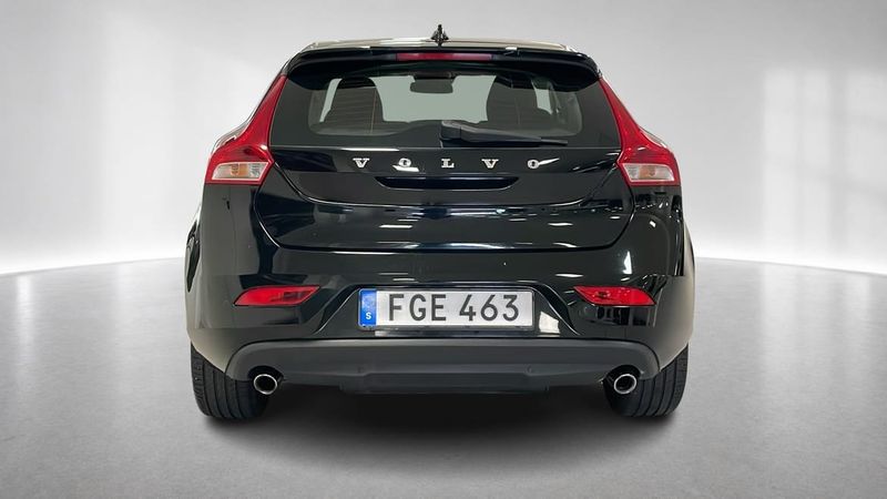 Volvo V40 bild 4