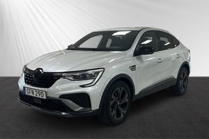 Renault Arkana bild 4