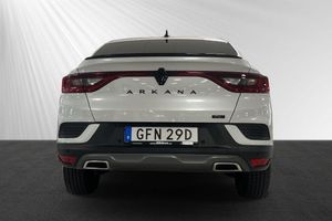Renault Arkana bild 2