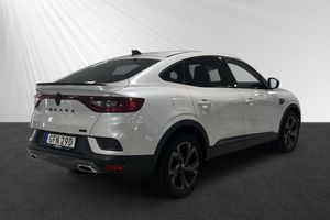 Renault Arkana bild 3