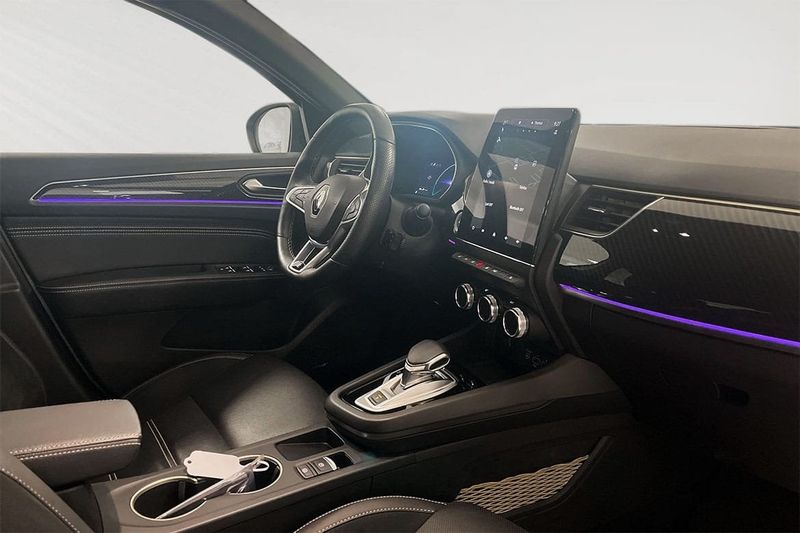 Renault Arkana bild 6