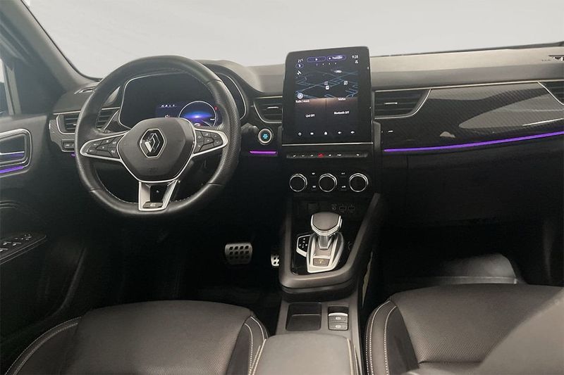 Renault Arkana bild 5