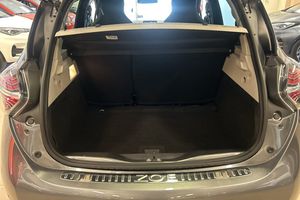 Renault Zoe bild 8