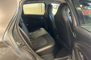 Renault Zoe bild 7