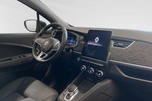 Renault Zoe bild 6