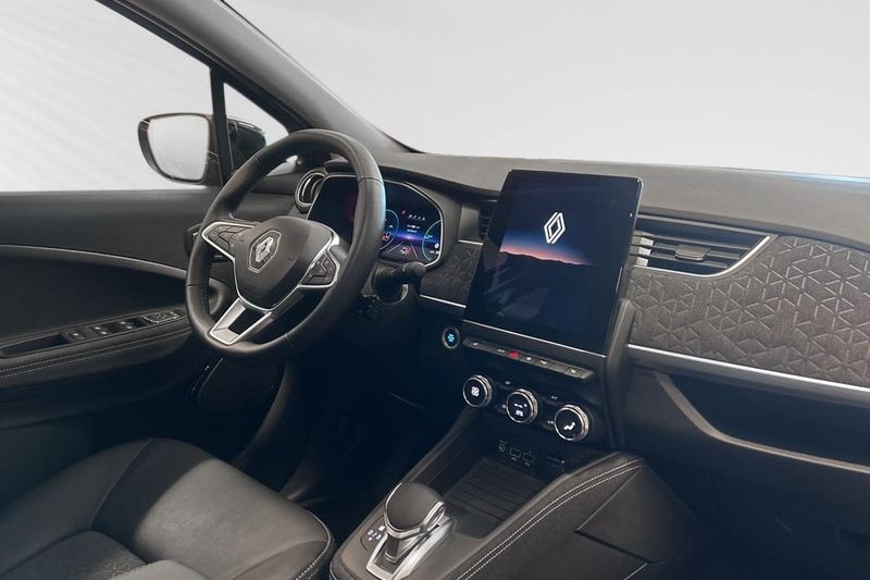 Renault Zoe bild 6