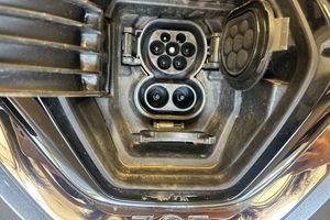 Renault Zoe bild 10