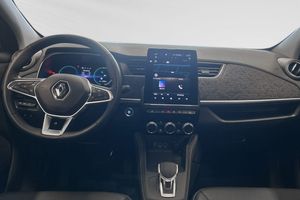 Renault Zoe bild 5