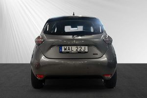 Renault Zoe bild 2