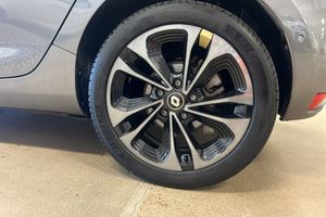Renault Zoe bild 9