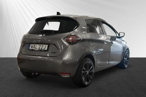 Renault Zoe bild 3