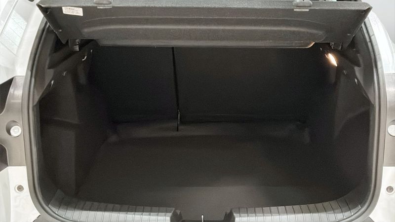 Dacia Duster bild 10