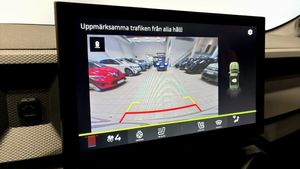 Dacia Duster bild 15