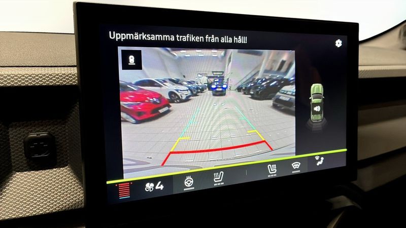 Dacia Duster bild 15