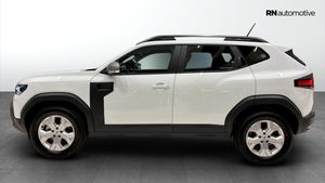 Dacia Duster bild 2