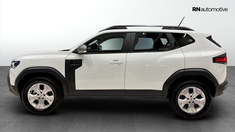 Dacia Duster bild 2