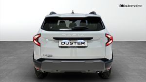 Dacia Duster bild 4