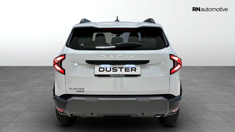 Dacia Duster bild 4