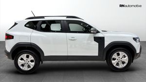 Dacia Duster bild 6