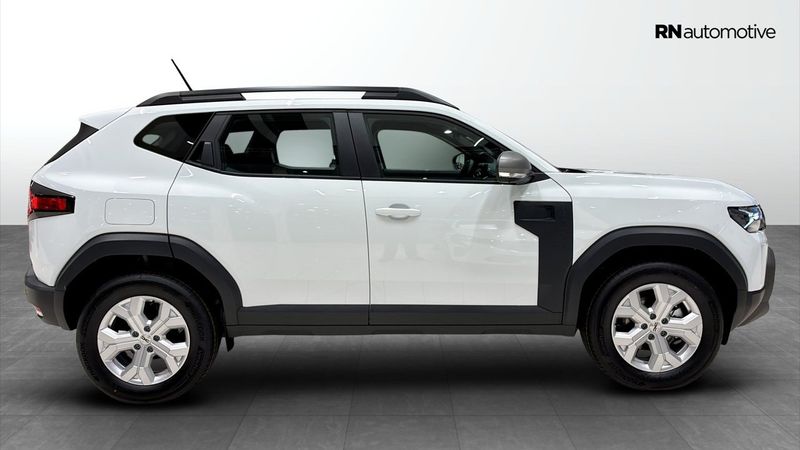 Dacia Duster bild 6