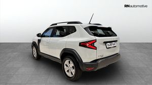 Dacia Duster bild 3