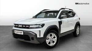 Dacia Duster bild 1