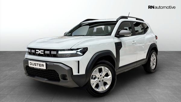 Dacia Duster Expression | Hybrid | Backkamera | Apple Carplay | - 2026