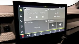 Dacia Duster bild 14