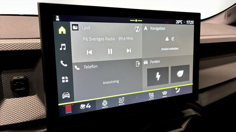 Dacia Duster bild 14