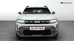 Dacia Duster bild 8