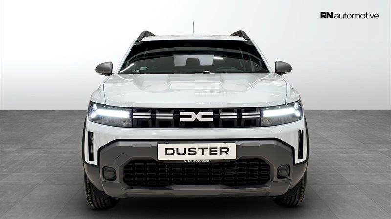 Dacia Duster bild 8