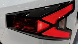 Dacia Duster bild 22